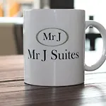 Mr J Suites Hotel Tegal
