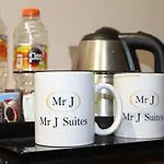 Mr J Suites Hotel Tegal