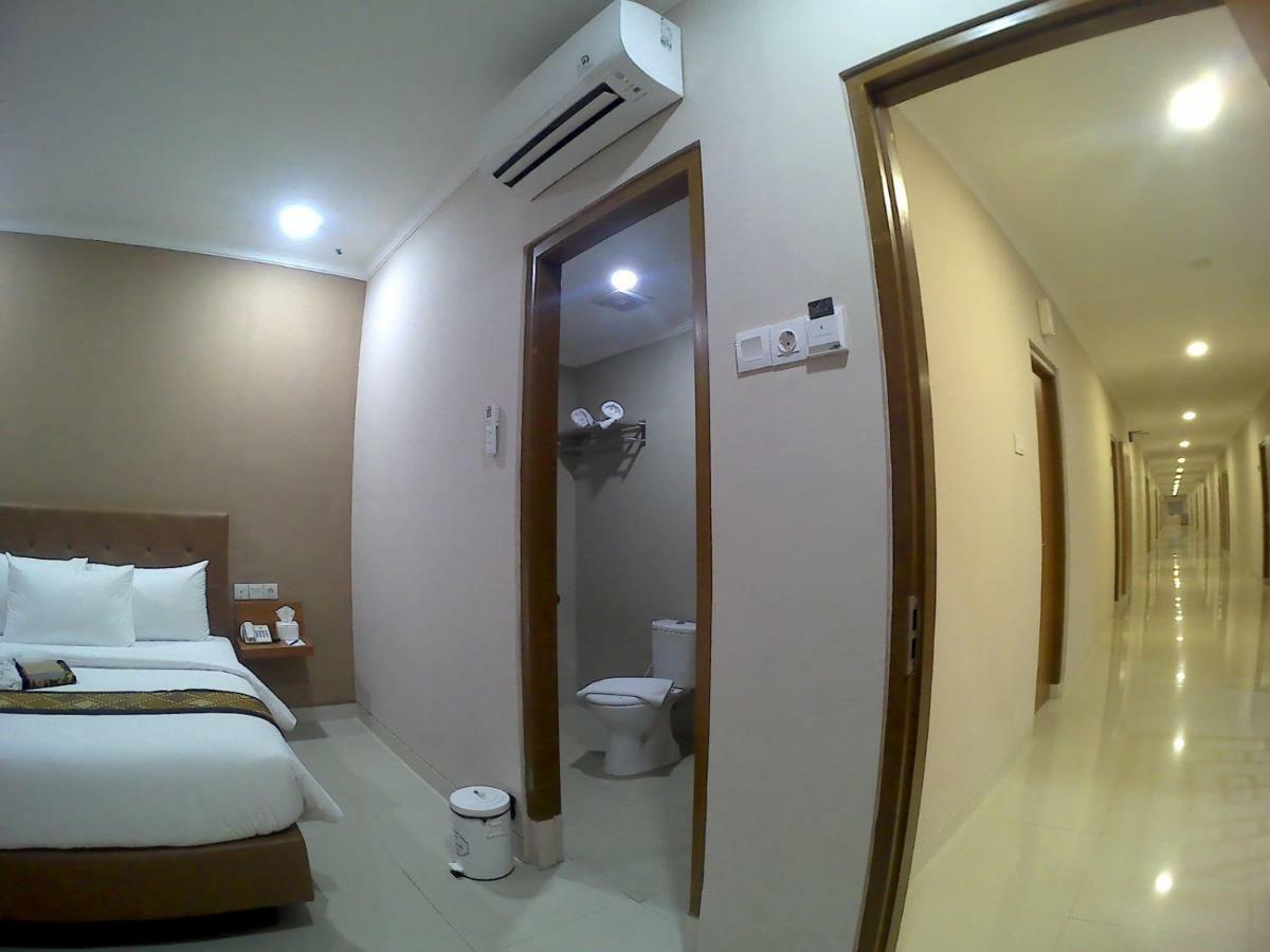 Hotel Mr J
